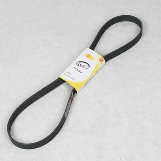 Poly V Belt