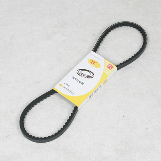 Row Edged V Belt